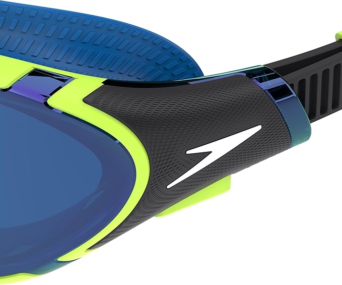 Speedo Unisex-Adult Swim Goggle Biofuse 2.0