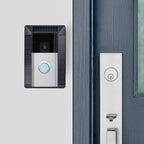 All-new Ring Solar Charger for Battery Doorbell (USB-C Port)
