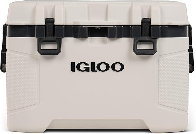 Igloo Trailmate Cooler | Insulated Hard Shell Ice Chest