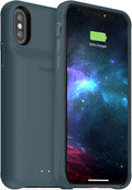 Mophie 401002828 Juice Pack Access - Ultra-Slim Wireless Battery Case - Made For Apple iPhone Xs/iPhone X (2,000mAh) - Stone