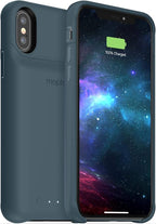 Mophie 401002828 Juice Pack Access - Ultra-Slim Wireless Battery Case - Made For Apple iPhone Xs/iPhone X (2,000mAh) - Stone