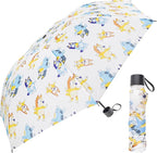 Bluey Umbrella for Kids