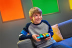 Moose Games Flipslide, Fast-Paced Handheld Puzzle Toy, Gifts for Boys and Girls Ages 8-13, Travel Games, Toys for Teens