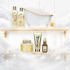 Mothers Day Gift for Mom, Gifts for Women - 7-Piece Spa Gift Set, Bath and Body Gift Set, Spa Kit | Gifts for Valentines, Fathers Day, Birthday, Christmas Gift, Holiday Present for Women