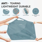 11 Set Packing Cubes for Travel, Gifts for Women Mom,Anti-Tearing Suitcase Organizer,OlarHike Vacation Essentials & Accessories for Cruise Ship