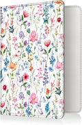 FINTIE Passport Holder, Slim Travel Wallet RFID Blocking Card Case Cover Passport Cover Protector Essentials with Credit Card Slots for Women/Men | Slim, RFID Blocking, Card Case Cover, Essentials, Credit Card Slots