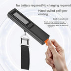 Suitcase Scale,with LCD Display,Portable Suitcase Scale with LCD Display | for Travel Vacation Backpacking Camping Hiking Cruise Airport Baggage Check