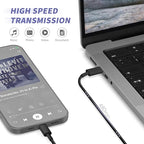 iPhone Charger Fast Charging,[MFi Certified] 2Pack 20W Type C Fast Charger Block with [10FT&6FT] USB C to Lightning Cable Compatible for iPhone 14/13/12/11 Pro Max/Xs Max/XR/X,iPad