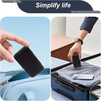 Professional Nail Clippers for Women，Travel Manicure Kit for Men，Nail Clipper Set Care Kit for Beginners with Everything
