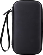 Hard EVA Carrying Case Compatible with Anker Portable Charger, 20,000mAh USB-C Power Bank/10,000 mAh Battery Pack with PowerIQ Charging (PowerCore Essential 20K PD) Charger storage box