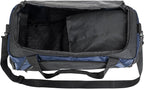 PUMA unisex adult Evercat Accelerator Duffel Bags