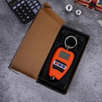 Portable Luggage Scale, Hanging Scales Luggage Weighing Scale 200 kg / 441 lb Digital Weight Scale Handheld Mini Crane Scale