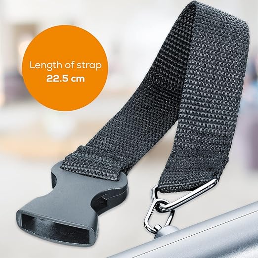 Beurer LS06 Luggage Scales with Tape Measure