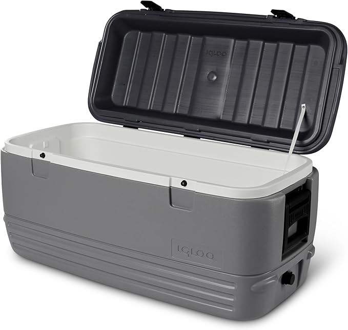 Igloo Hard Cooler | Polar & Party Bar Series | Insulated Ice Chests