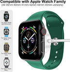 𝟐𝟎𝟐𝟔 𝐔𝐩𝐠𝐫𝐚𝐝𝐞𝐝 for Apple Watch Charger Magnetic Fast Charging Cable [Portable] Magnetic Wireless Charging Compatible with iWatch Series Ultra/10/9/8/7/6/SE/SE2/5/4/3-[6.6FT/2M] White