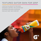 Gatorade Gx Exclusive Water Bottle Bundle,(Pack of 6)