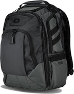 OGIO RENEGADE DNA BACKPACK (TITANIUM)