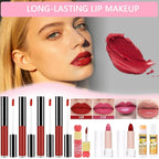 All-in-One Makeup Kit for Teens Women Full Kit, Makeup Gift Set for Girls, Makeup Essential Bundle Includes Eyeshadow Foundation Lipsticks Lipgloss Mascara Eyeliner Contour Stick Cosmetic Brush Set