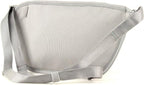 Pacsafe Coversafe V100 Anti-Theft RFID Blocking Waist Wallet, Neutral Grey