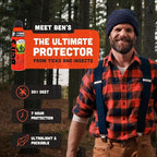 Ben's Tender 0006-7178 6OZ 30% Deet Repellent, eco-spray, single item