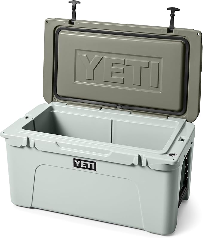YETI Tundra 65 Cooler