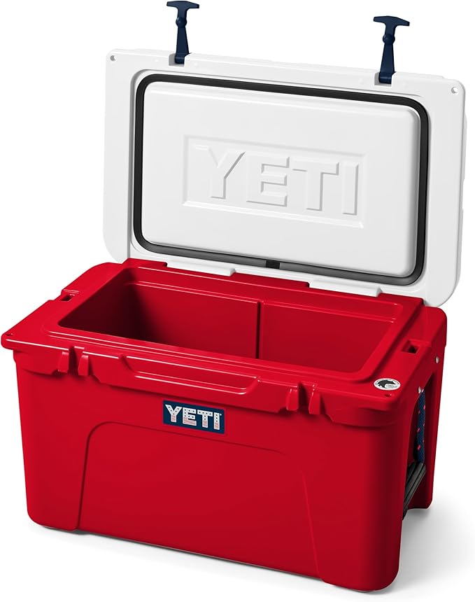 YETI Tundra 45 Cooler
