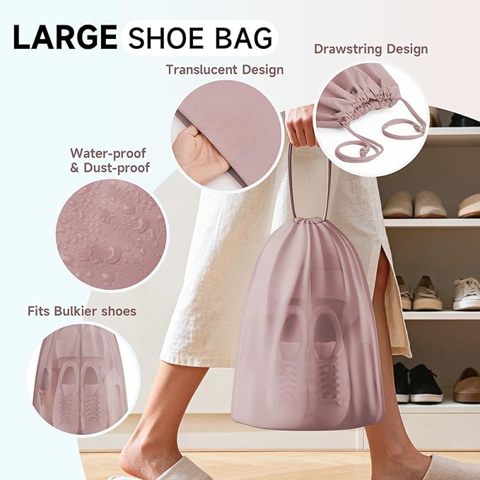 11 Set Packing Cubes for Travel, Gifts for Women Mom,Anti-Tearing Suitcase Organizer,OlarHike Vacation Essentials & Accessories for Cruise Ship