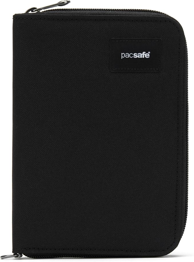 Pacsafe RFIDsafe Compact Travel Organizer