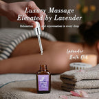 Mothers Day Gifts for Women - Lavender Bath and Body Gift Set for Women, Spa Gift Basket | Mothers Day Gifts for Mom, Birthday, Self Care, Valentines Day, Christmas Gift, All Occasion