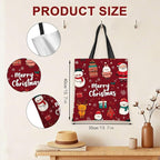 ANNA QUEEN Cat Tote Bag Shoulder Bag Handle Bag for Gym Yoga Picnic Beach Kitchen Reusable