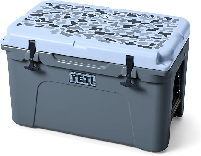 YETI Tundra 45 Cooler