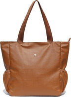Original Floral Water Resistant Large Tote Bag Shoulder Bag for Gym Beach Travel Daily Bags Upgraded