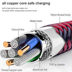 2Pack for iPhone Charger Cable 10 Ft,Long Lightning for Apple Charging Cord 10ft for iPhone 14/13/12/11 Pro/X/Xs Max/XR/8 Plus/7/6/5/SE,for IPad USB Charge Wire 10 Foot