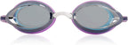 Speedo Women's Swim Goggles Mirrored Vanquisher 2.0