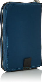 Travelon RFID Blocking Passport Zip Wallet