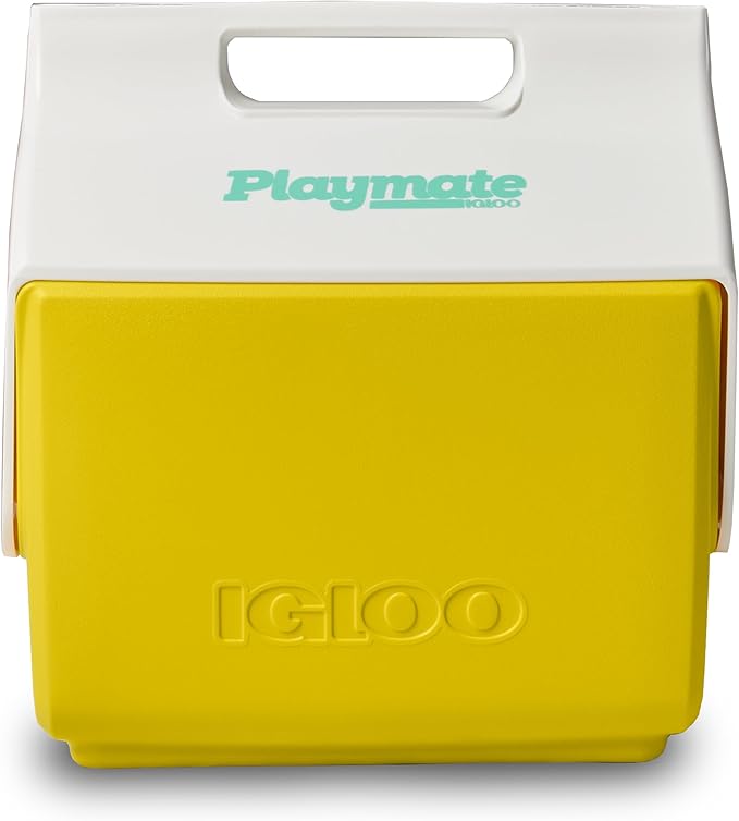 Igloo Classic Playmate Coolers | Insulated Hard Shell Cooler Chest