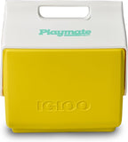 Igloo Classic Playmate Coolers | Insulated Hard Shell Cooler Chest
