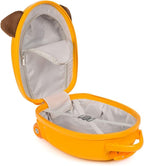 boppi - Children's Suitcase - Tiny Trekker Children's Trolley Suitcase - Boys & Girls Suitcase - Suitable as Cabin Luggage - 17 L
