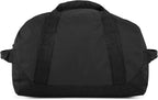 DALIX 14" Small Duffle Bag Two Toned Gym Travel Bag