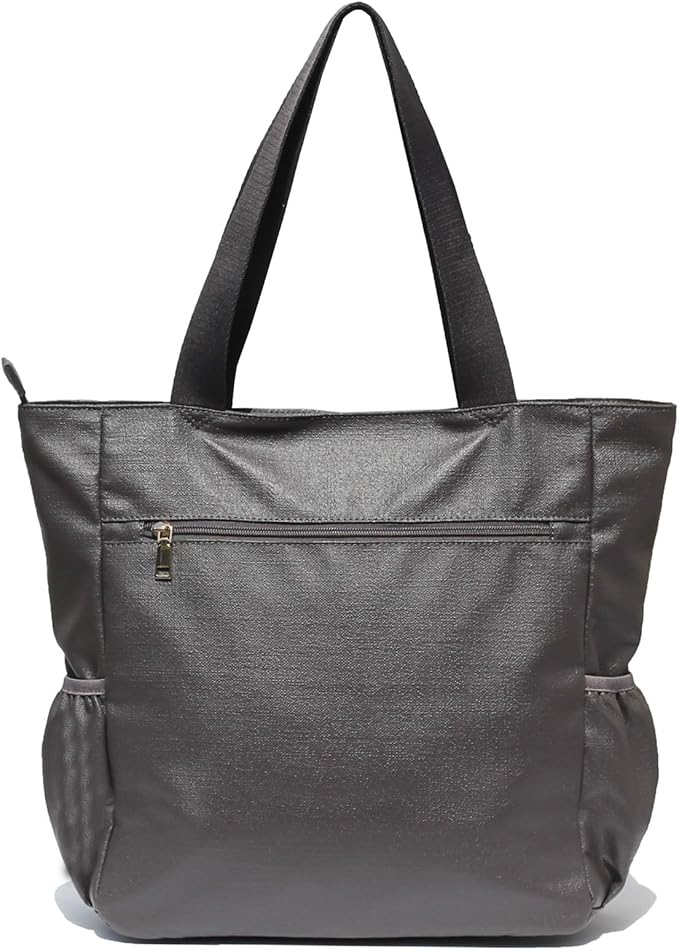 Original Floral Water Resistant Large Tote Bag Shoulder Bag for Gym Beach Travel Daily Bags Upgraded