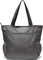 Original Floral Water Resistant Large Tote Bag Shoulder Bag for Gym Beach Travel Daily Bags Upgraded