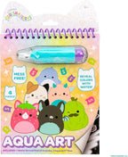 Original Squishmallows™ Aqua Art