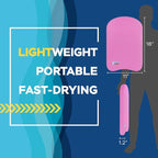 Sunlite Sports Swimming Kickboard - One Size Fits All - A Great Training Aid for Children and Adults