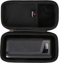 Mchoi Case Compatible with LOVELEDI for ONLYNEW for POIYTL for IAPOS for SABANI for OHOVIV for RGVOTA for Pxwaxpy for FOCHEW Portable Charger Power Bank, Fast Charging Battery Pack Protective Case