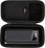 Mchoi Case Compatible with LOVELEDI for ONLYNEW for POIYTL for IAPOS for SABANI for OHOVIV for RGVOTA for Pxwaxpy for FOCHEW Portable Charger Power Bank, Fast Charging Battery Pack Protective Case
