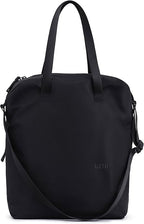Urth Arkose 18L Utility Tote Bag - Water Resistant, Recycled, 13 Inch Laptop Tech Tote Bag with 9 Exterior & Interior Pockets