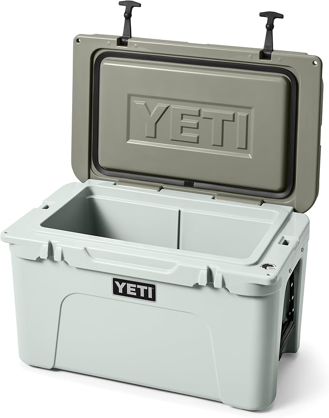 YETI Tundra 45 Cooler