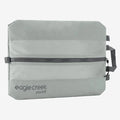 Eagle Creek Pack-It Reveal Shoe Sack - Breathable Shoe Storage Sack for Optimizing Luggage Space - Quick-Drying Material - Lightweight - Translucent Fabric - Washable - Ventilate