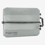 Eagle Creek Pack-It Reveal Shoe Sack - Breathable Shoe Storage Sack for Optimizing Luggage Space - Quick-Drying Material - Lightweight - Translucent Fabric - Washable - Ventilate