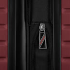 Everest Expandable Hardsided Spinner (Wine, 20-Inch Carry-On)